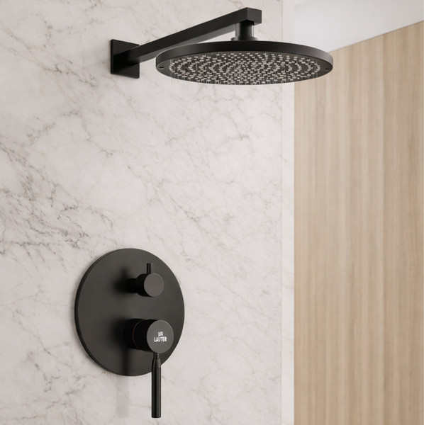 Смеситель Lauter Inset 21CK088C-511-2MB