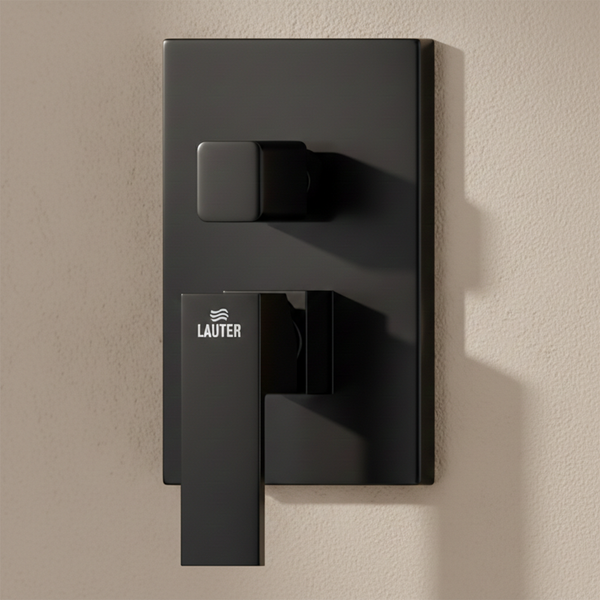 Смеситель Lauter Trim 21CK189C-516-3MB