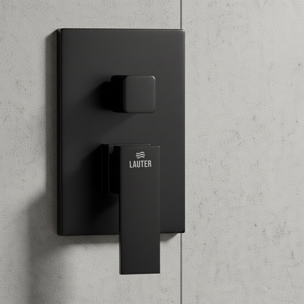 Смеситель Lauter Trim 21CK189C-516-3MB