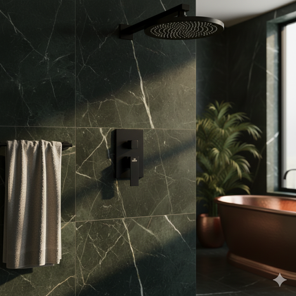 Смеситель Lauter Trim 21CK189C-516-3MB