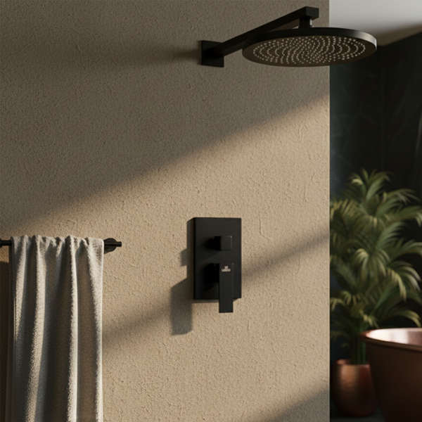 Смеситель Lauter Trim 21CK189C-516-3MB