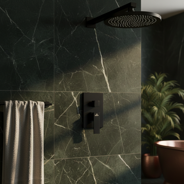 Смеситель Lauter Trim 21CK189C-516-3MB