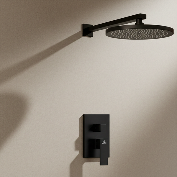 Смеситель Lauter Trim 21CK189C-516-3MB