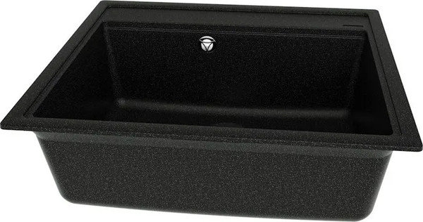 Мойка кухонная Teymi Lori Maxi 60х51 / T120120