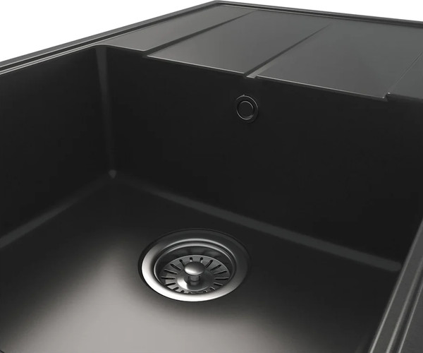 Мойка кухонная Teymi Hanna Smart 74х48 / T120116