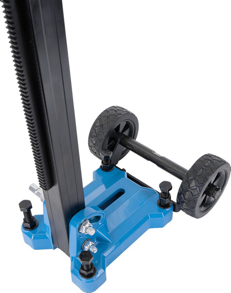 Стойка для алмазного бурения HEDEN Наклонная BR-160H / 402.001 