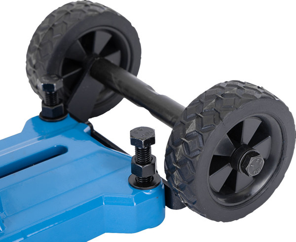 Стойка для алмазного бурения HEDEN Наклонная BR-160H / 402.001 