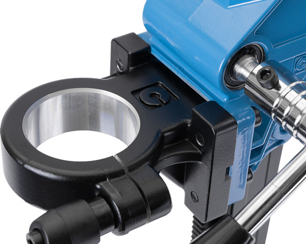 Стойка для алмазного бурения HEDEN Наклонная BR-160H / 402.001 