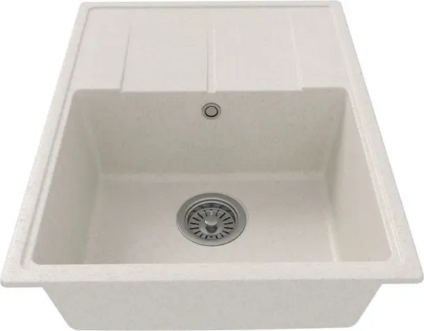 Мойка кухонная Teymi Hanna Smart 62х48 / T120113