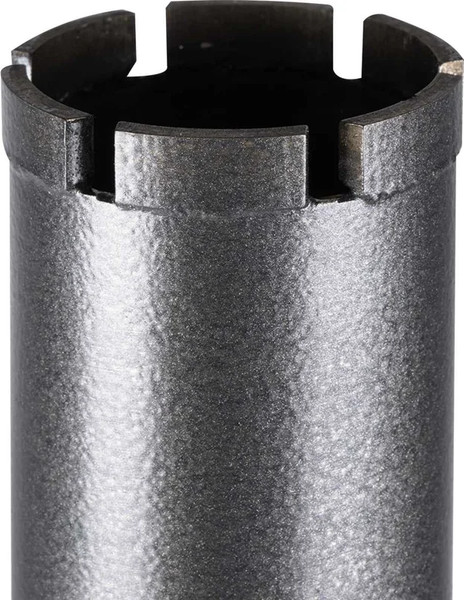 Коронка HEDEN Алмазная 62x450мм хвостовик 1.1/4