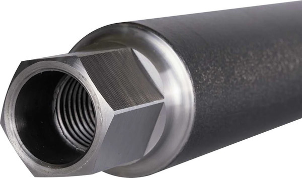 Коронка HEDEN Алмазная 62x450мм хвостовик 1.1/4