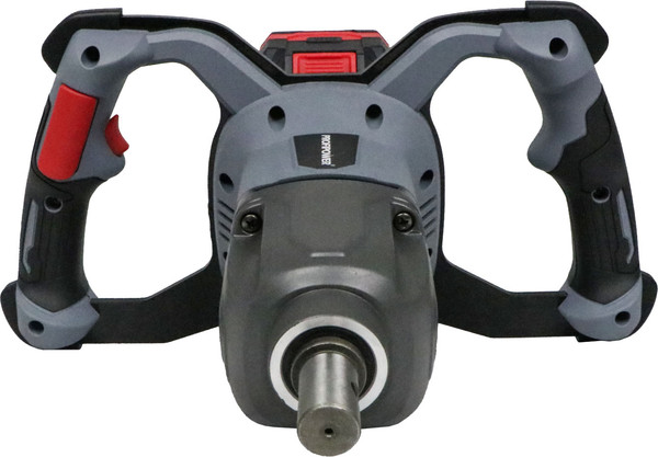 Мотоледобур Profipower E0282 - фото