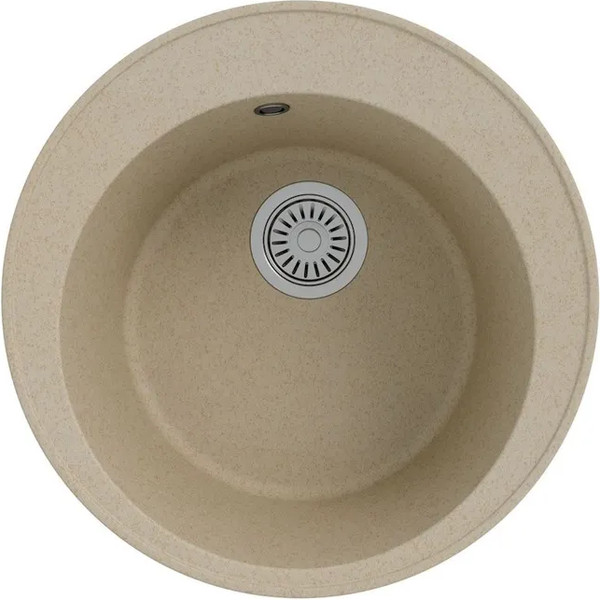 Мойка кухонная Teymi Lina Smart D48 / T120106 - фото