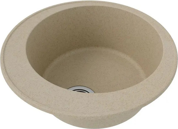 Мойка кухонная Teymi Lina Smart D48 / T120106