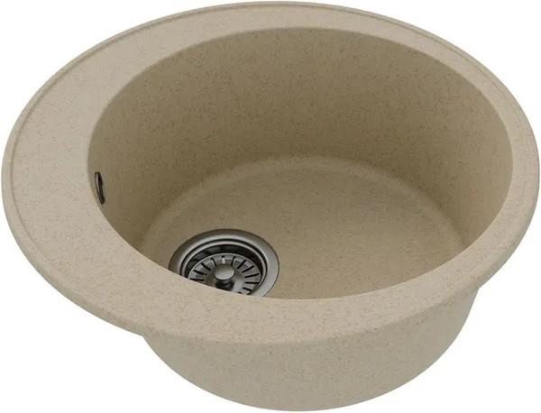 Мойка кухонная Teymi Lina Smart D48 / T120106