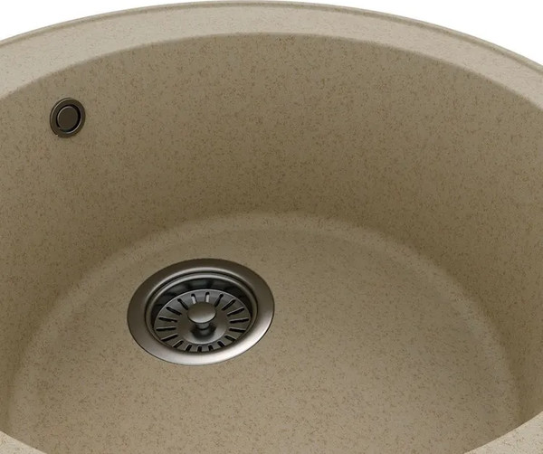 Мойка кухонная Teymi Lina Smart D48 / T120106