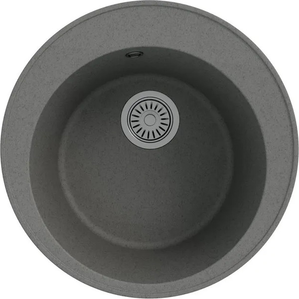 Мойка кухонная Teymi Lina Smart D48 / T120105 - фото