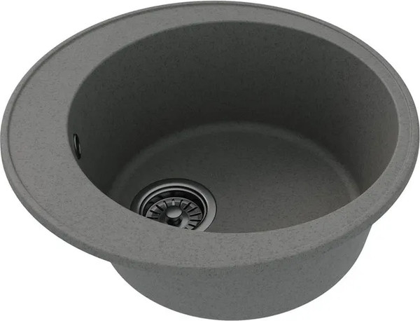 Мойка кухонная Teymi Lina Smart D48 / T120105