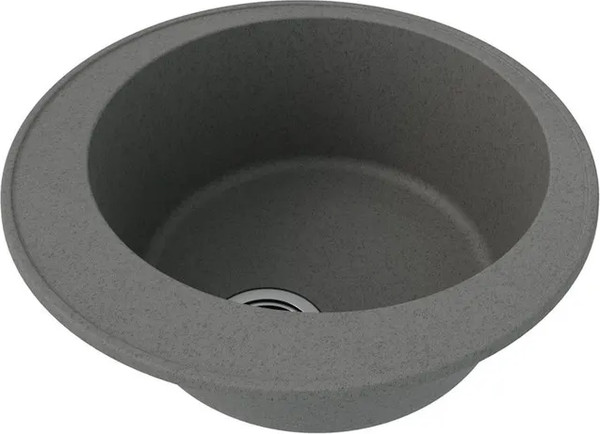 Мойка кухонная Teymi Lina Smart D48 / T120105