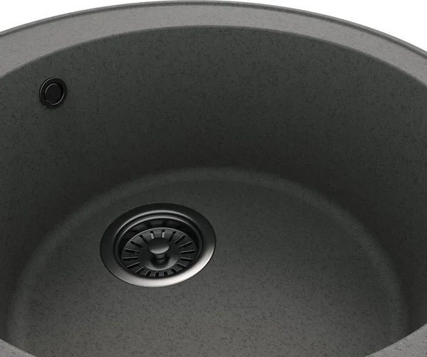 Мойка кухонная Teymi Lina Smart D48 / T120105