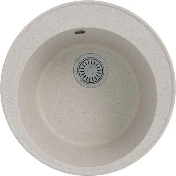 Мойка кухонная Teymi Lina Smart D48 / T120103 - фото