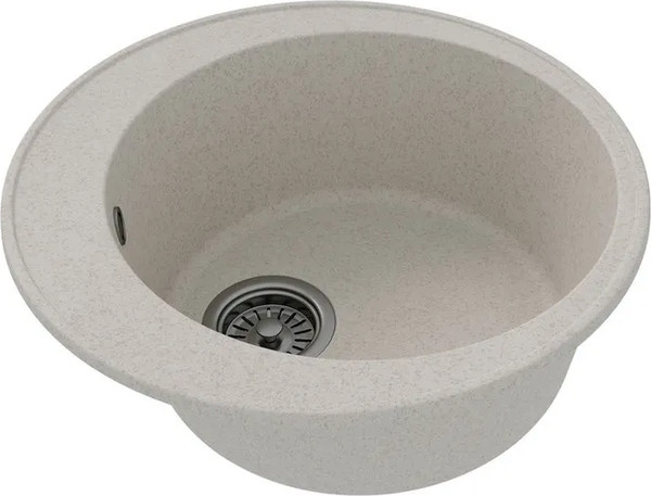 Мойка кухонная Teymi Lina Smart D48 / T120103