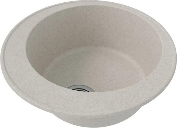 Мойка кухонная Teymi Lina Smart D48 / T120103