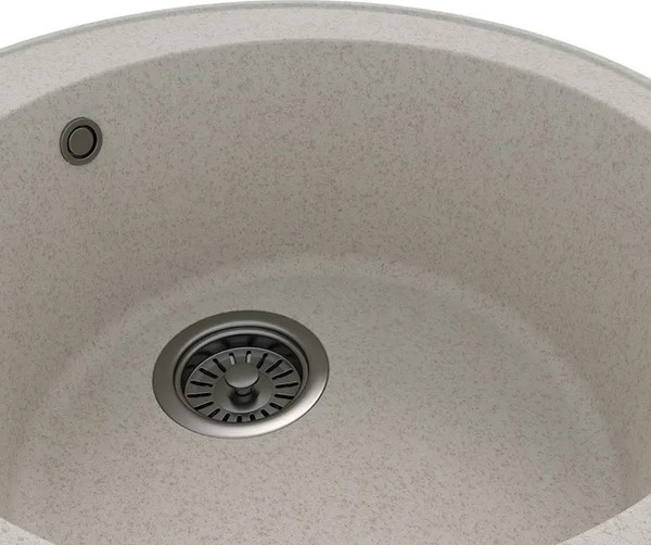 Мойка кухонная Teymi Lina Smart D48 / T120103