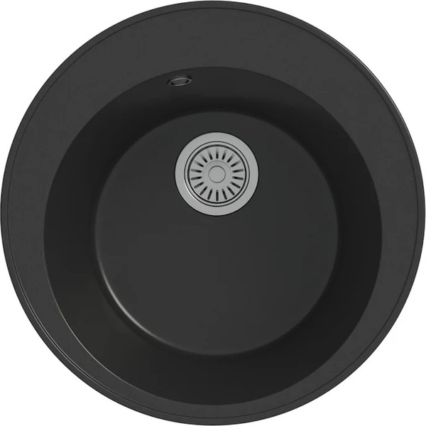 Мойка кухонная Teymi Lina Smart D48 / T120102 - фото