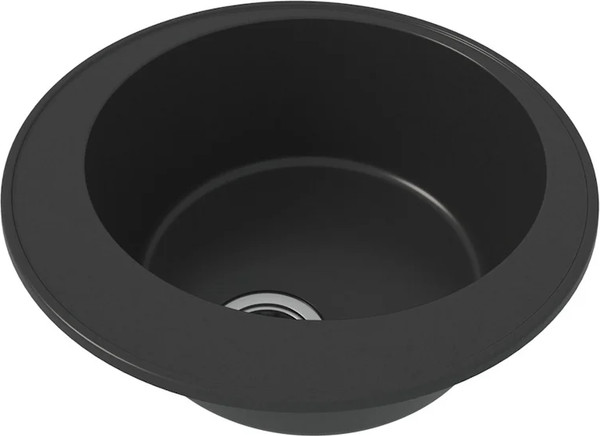 Мойка кухонная Teymi Lina Smart D48 / T120102