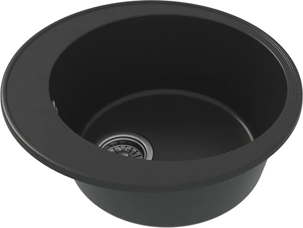 Мойка кухонная Teymi Lina Smart D48 / T120102