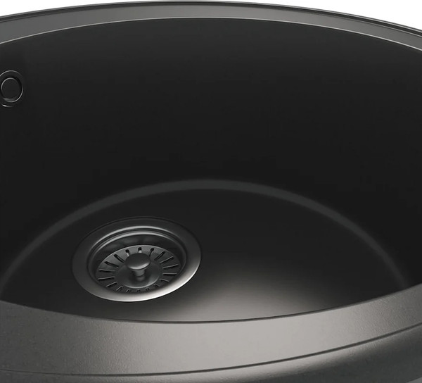 Мойка кухонная Teymi Lina Smart D48 / T120102