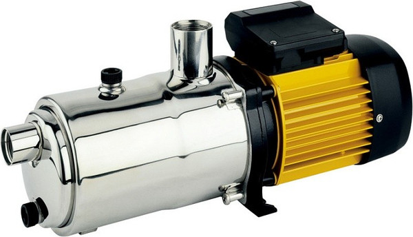 Поверхностный насос Espa Tecno25 5M 230 50 000412/STD - фото