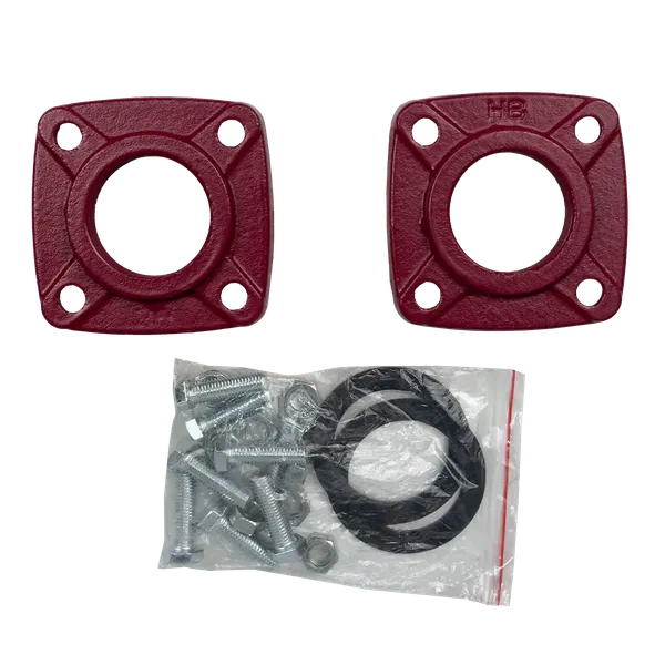 Циркуляционный насос Maxpump Warm 40-10F 230V