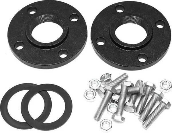 Циркуляционный насос Maxpump Warm 40-15F 230V - фото