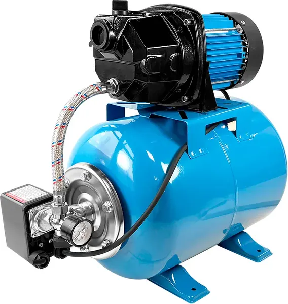 Насосная станция Valfex 60/35 Ч-24 - фото