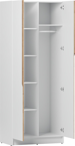 Шкаф Eligard Aura 2D