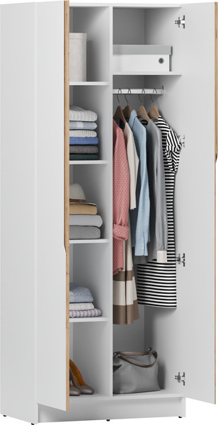 Шкаф Eligard Aura 2D