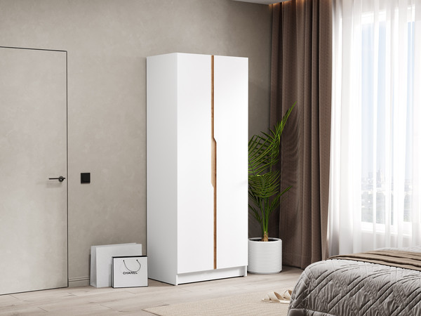 Шкаф Eligard Aura 2D