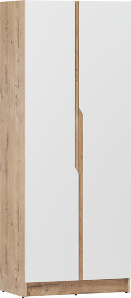 Шкаф Eligard Aura 2D  - фото