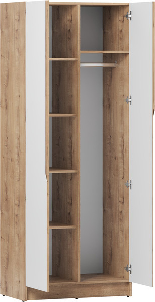 Шкаф Eligard Aura 2D 