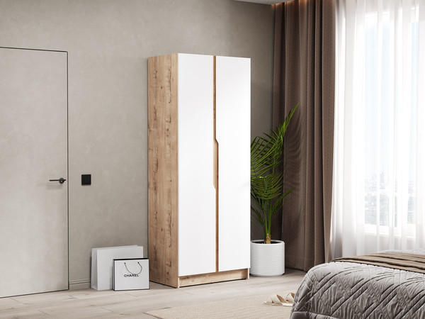 Шкаф Eligard Aura 2D 