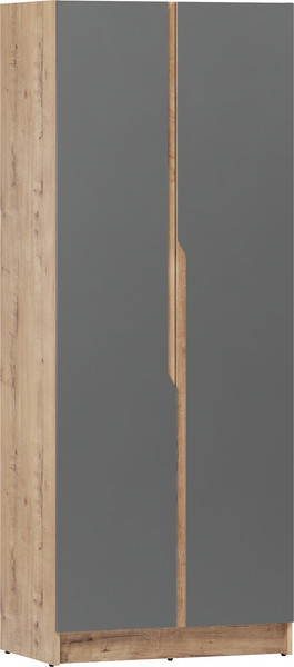 Шкаф Eligard Aura 2D - фото