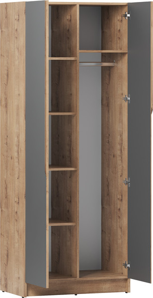 Шкаф Eligard Aura 2D