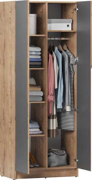 Шкаф Eligard Aura 2D