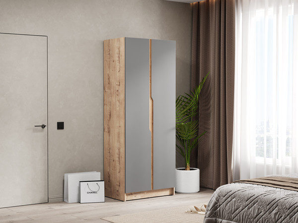 Шкаф Eligard Aura 2D