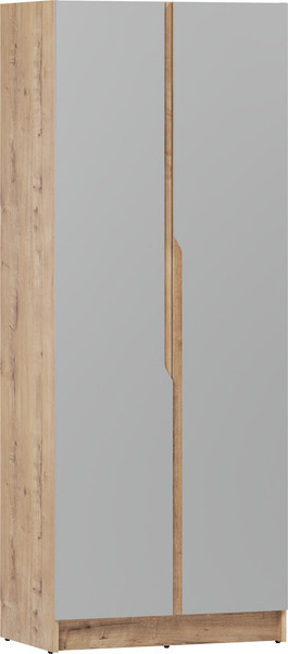 Шкаф Eligard Aura 2D - фото