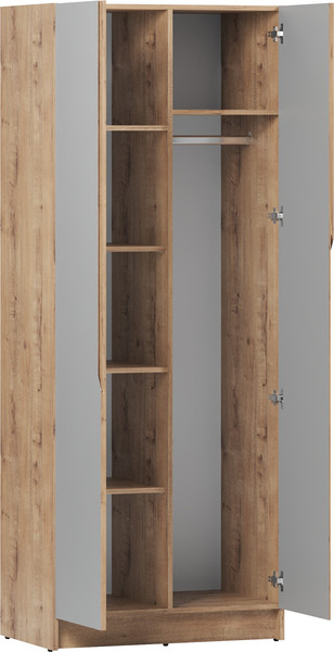 Шкаф Eligard Aura 2D