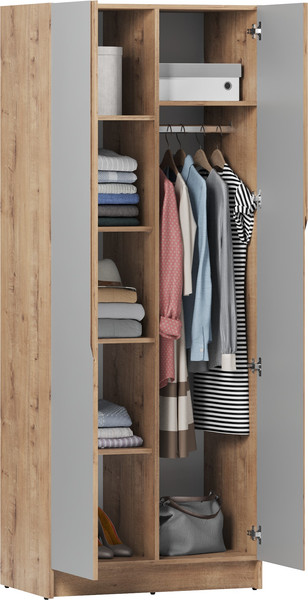 Шкаф Eligard Aura 2D