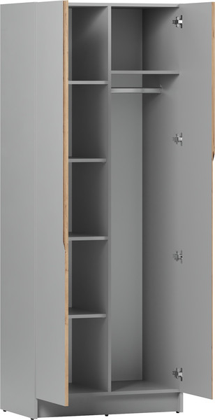 Шкаф Eligard Aura 2D